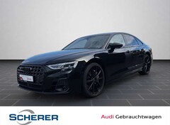 Bild des Angebotes Audi S8 4.0 TFSI MATRIX-LED HEAD-UP SITZBELÜFTUNG & M