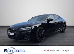 Bild des Angebotes Audi S8 4.0 TFSI MATRIX-LED HEAD-UP SITZBELÜFTUNG & M