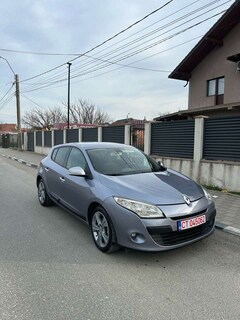 Bild des Angebotes Renault Megane 1.5 dCi FAP Privilege