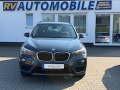 Bild des Angebotes BMW X1 xDrive 18 d Advantage