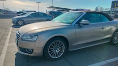 Bild des Angebotes Audi A5 3.0 TDI quattro (176kW)
