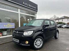 Bild des Angebotes Suzuki Ignis IGNIS 1.2 Dualjet Club *Klima*8-fach bereift*