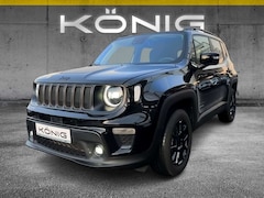 Bild des Angebotes Jeep Renegade Upland Automatik Allrad *Klima*Carplay