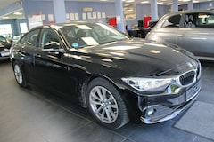 Bild des Angebotes BMW 420 Aut. Advantage