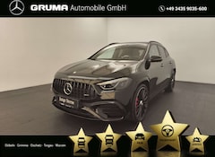 Bild des Angebotes Mercedes-Benz GLA 35 AMG Mercedes-AMG GLA 35 4M Night+Pano+Multibeam+Distr