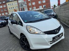 Bild des Angebotes Honda Jazz 1.2 S SPORT 66KW*1.HAND*KLIMA*GARANTIE*ALU*S-HEFT