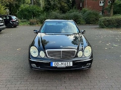 Bild des Angebotes Mercedes-Benz E 240 E 240 4Matic Avantgarde