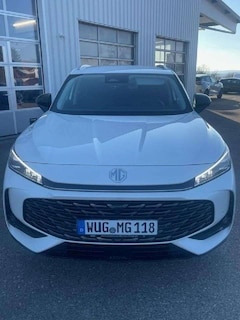 Bild des Angebotes MG EHS HS 1.5 Hybrid+ 200 kW Luxury