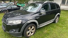 Bild des Angebotes Chevrolet Captiva 2.2 D LT 2WD FACEL. KLIMA PDC LEDER AHK