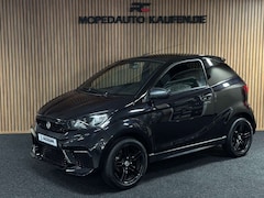 Bild des Angebotes Aixam GTI Coupé GTI SPORT | 2022 | 8 PS Kubota Motor