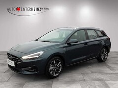 Bild des Angebotes Hyundai i30 Trend Mild-Hybrid