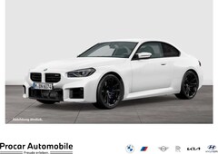 Bild des Angebotes BMW M2 Coupé AdapLED DA PA HiFi Lhz LC Prof HuD 20"