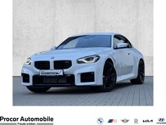 Bild des Angebotes BMW M2 Coupé AdapLED DA PA HiFi Lhz LC Prof HuD 20"