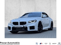 Bild des Angebotes BMW M2 Coupé AdapLED DA PA HiFi Lhz LC Prof HuD 20"