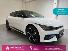Bild des Angebotes Kia EV6 GT Line|Navi|SHD|Lenkr&Sitzhzg.