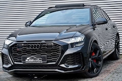 Bild des Angebotes Audi RS Q8 4.0TFSI quattro SOFT DYNAMIK+ PANO KERAMIK