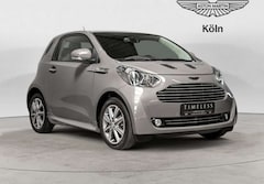 Bild des Angebotes Aston Martin Cygnet High Line Grey Bull