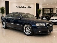Bild des Angebotes Audi A8 6.0 quattro