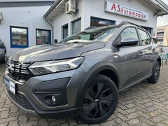 Bild des Angebotes Dacia Sandero 1.0 Stepway Expression NAVI+T.WINKEL+KAMERA+SHZ