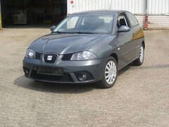 Bild des Angebotes SEAT Ibiza Comfort Edition Klimaautomatik