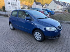 Bild des Angebotes VW Fox Basis 1.2, Tüv neu bis 04/2028, 161000 km!