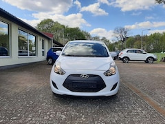 Bild des Angebotes Hyundai iX20 Classic