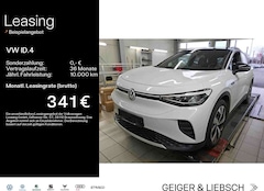 Bild des Angebotes VW ID.4 Pro Performance*FIRST-EDITION*WÄRMEPUMPE*LE