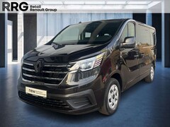 Bild des Angebotes Renault Trafic GRAND EVOLUTION dCi 150 EDC 8-SITZER