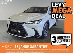 Bild des Angebotes Lexus NX 350h Executive Line +Kamera+Leder+Headup+