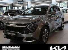 Bild des Angebotes Kia Sportage 1.6 CRDi DCT AWD Spirit SoundP ACC 360°
