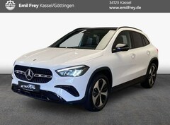 Bild des Angebotes Mercedes-Benz GLA 180 Edition Progressive Line