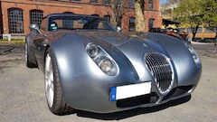 Bild des Angebotes Wiesmann MF 4 Roadster MF4 Sportautomatik