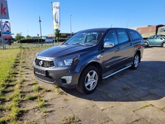 SsangYong Actyon Sports 4WD Autm. Hardtop