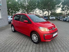 Bild des Angebotes VW up! 1,0
