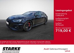 Bild des Angebotes Audi RS4 RS 4 Avant TFSI tiptronic quattro NaviPlus Matr...