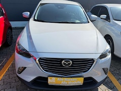 Bild des Angebotes Mazda CX-3 Sports-Line AWD