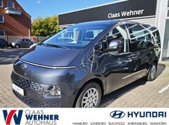Bild des Angebotes Hyundai STARIA Navi Digitales Cockpit Bose 360 Kamera LED ACC El.