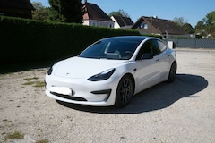 Bild des Angebotes Tesla Model 3 SR+ RWD mit Garantie, EAP, 8fach Bereift