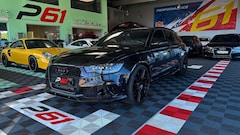 Bild des Angebotes Audi RS6 / B&O/Sitze/Abs.Tempomat/Carbon