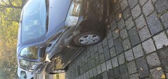 Bild des Angebotes Daihatsu YRV 1.3 CX