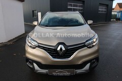 Bild des Angebotes Renault Kadjar XMOD*NAVI*SHZ*PDC*LEDER*GRA*1.HAND*BC*ZV*
