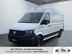 Bild des Angebotes VW Crafter Kasten 35 2.0 TDI KLIMA PDC KAM