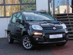 Bild des Angebotes Fiat Panda 1.2 8V LOUNGE Klimaanlage PDC