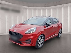 Bild des Angebotes Ford Puma ST-Line 1.0 EB MHEV LED | GJR | RFK | SHZ | PDC |