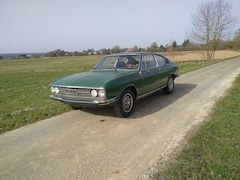 Audi 100 Coupe S
