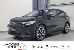 Bild des Angebotes VW ID.4 Pro 210 kW 286 PS 77 kWh 1-Gang-A ergoActive-Sitze/Keyless Acce