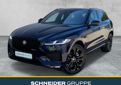 Bild des Angebotes Jaguar F-Pace D300 AWD R-DYNAMIC HSE HUD+LMF+ACC+DAB