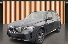 Bild des Angebotes BMW X5 40 d xDrive*M Sport*UPE 123.000€*AmbientAir