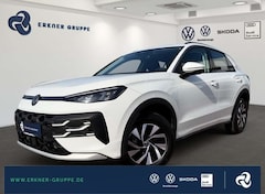 Bild des Angebotes VW T-Roc 1.5eTSI DSG Trend AHK+LED+LM+APP+KESSY+