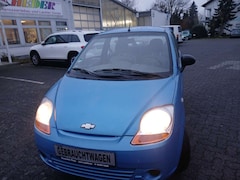 Bild des Angebotes Chevrolet Matiz Matiz 0.8 S ! SAUBER-TECHNIISCH TOP-2J TÜV !